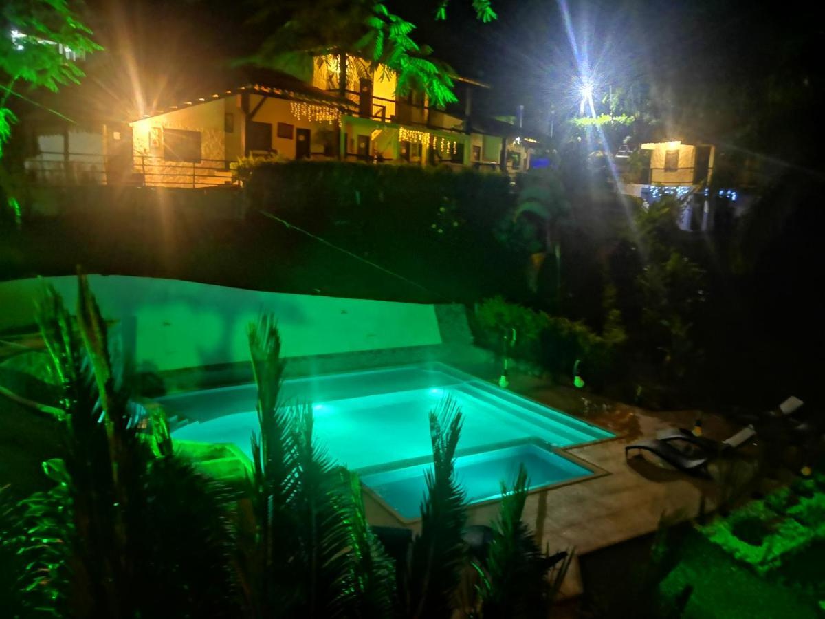 Finca Hotel Loma Verde Quimbaya Esterno foto