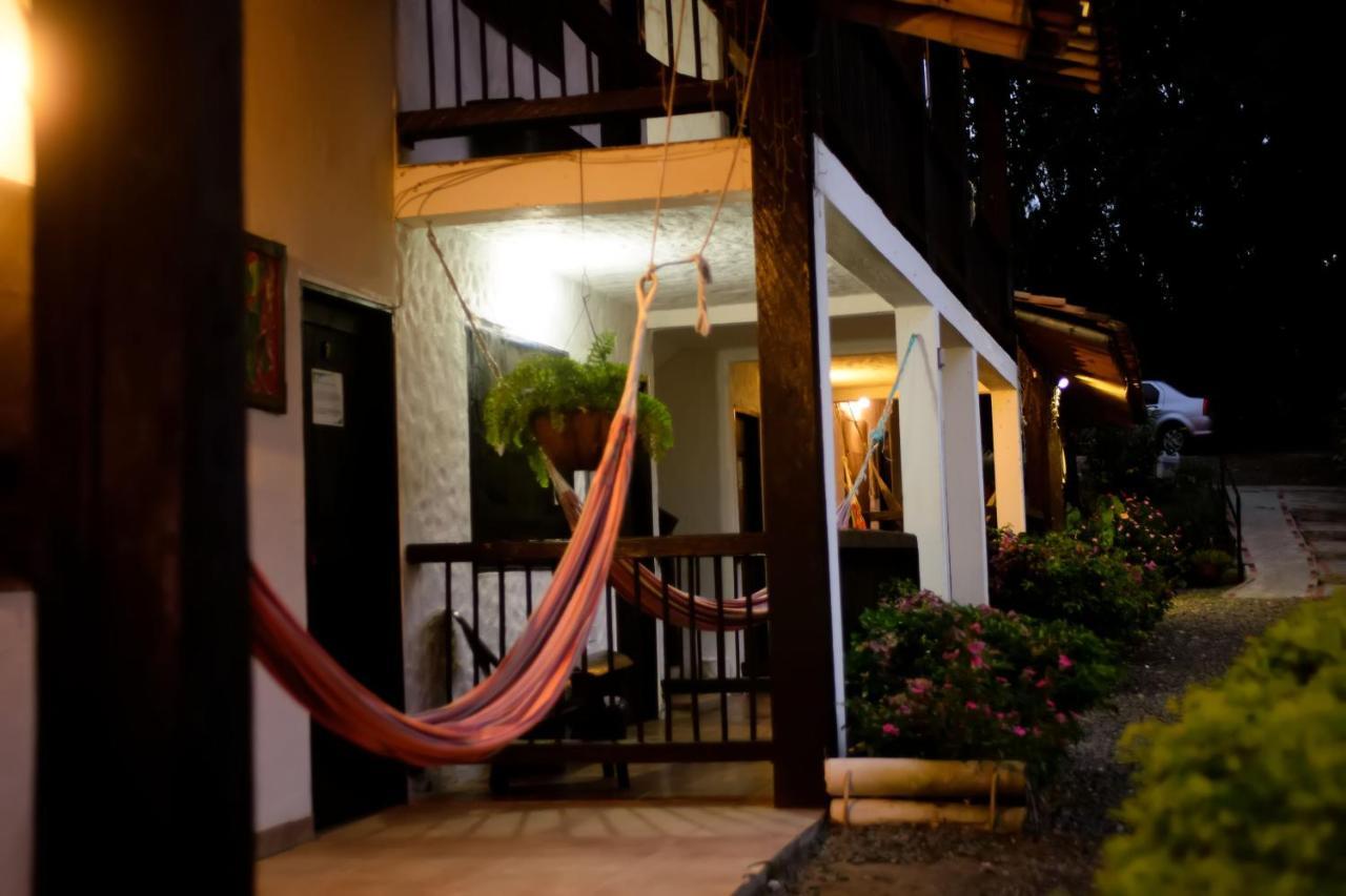 Finca Hotel Loma Verde Quimbaya Esterno foto