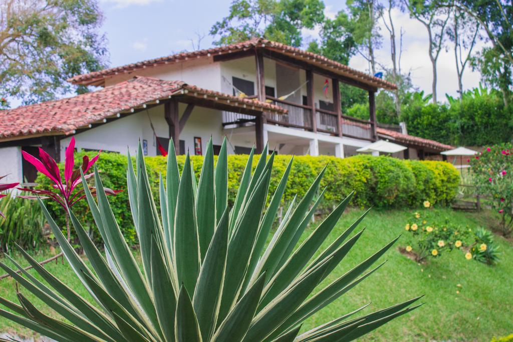 Finca Hotel Loma Verde Quimbaya Esterno foto