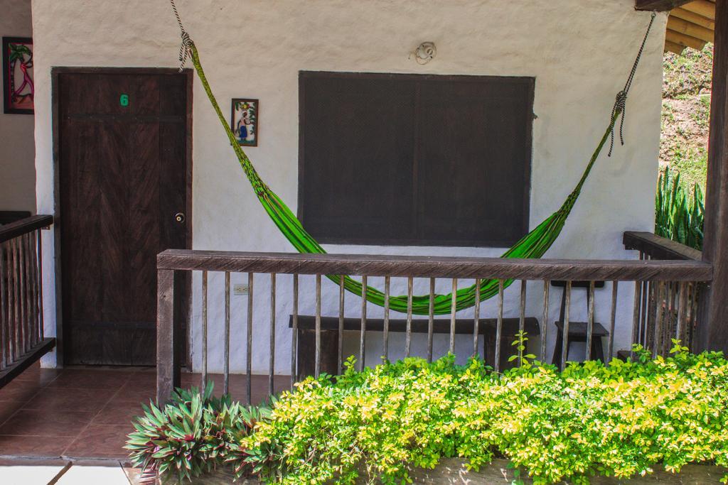 Finca Hotel Loma Verde Quimbaya Esterno foto