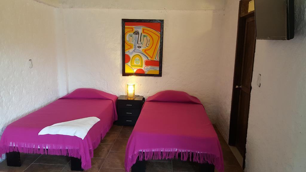 Finca Hotel Loma Verde Quimbaya Esterno foto