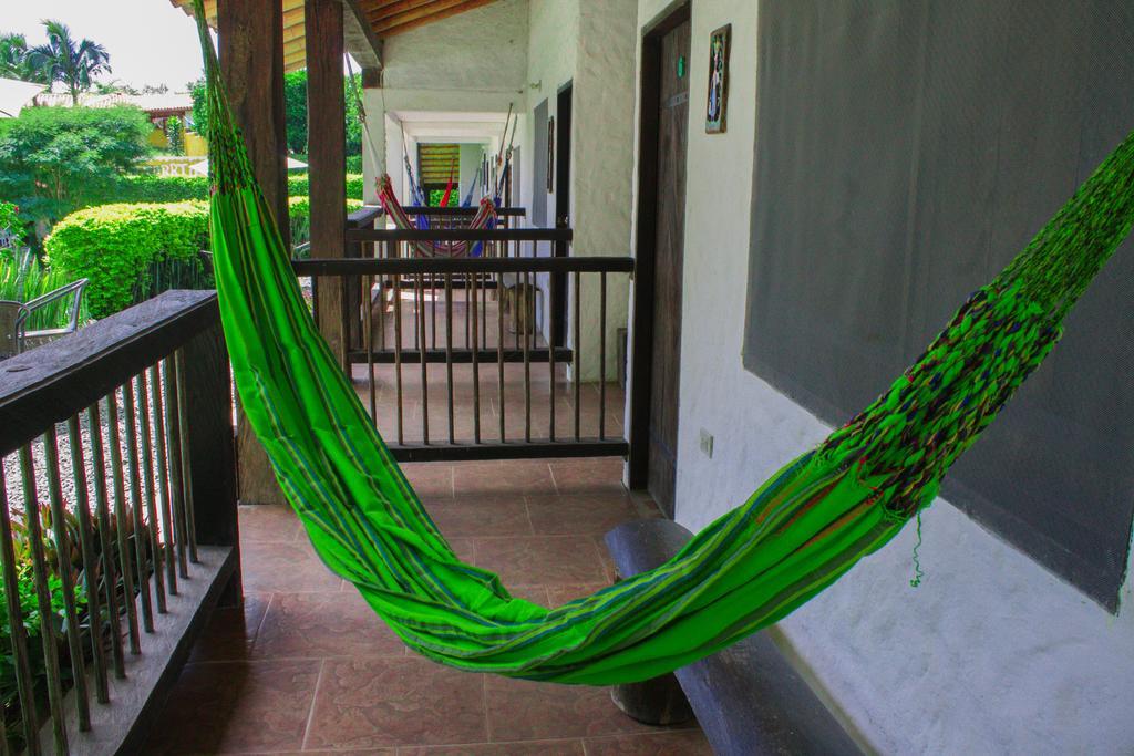 Finca Hotel Loma Verde Quimbaya Esterno foto